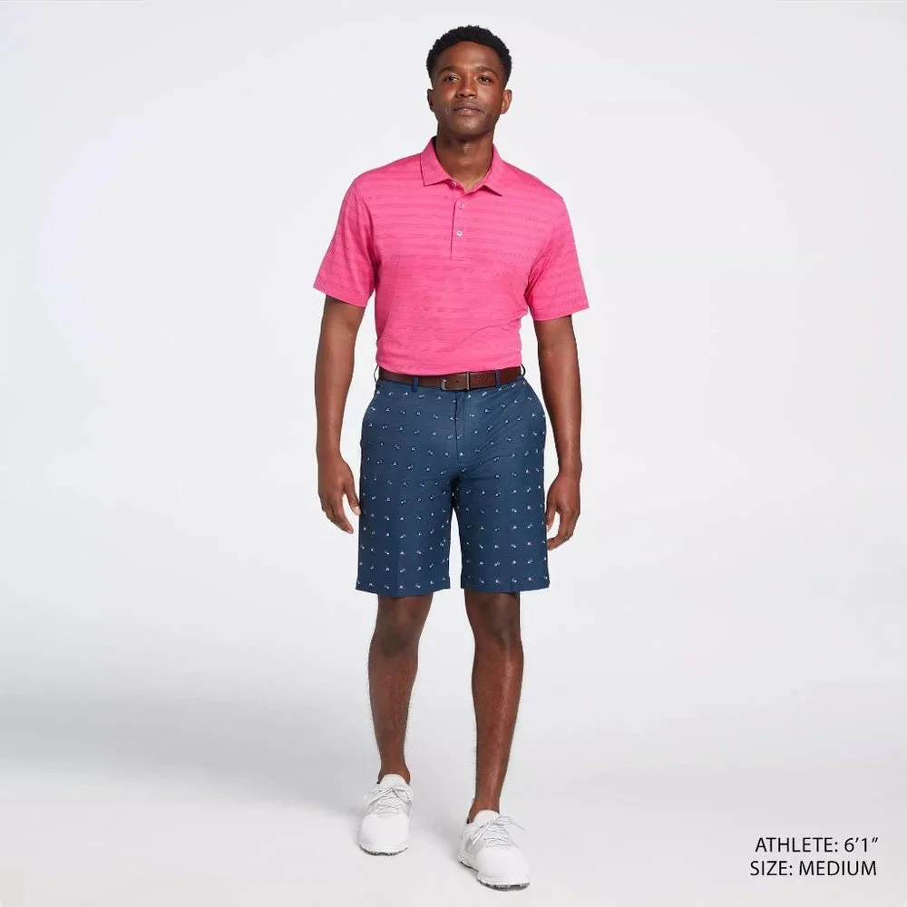 NWT Walter Hagen Men's Perfect 11 Golf Shorts - Picture 4 of 6